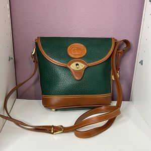 •Vintage Crossbody